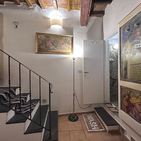 Medici In Florence Apartment Екстериор снимка