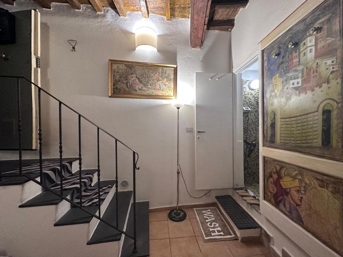 Medici In Florence Apartment Екстериор снимка
