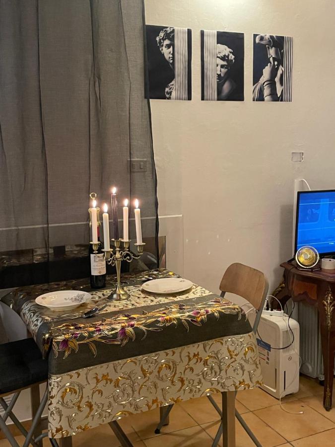 Medici In Florence Apartment Екстериор снимка
