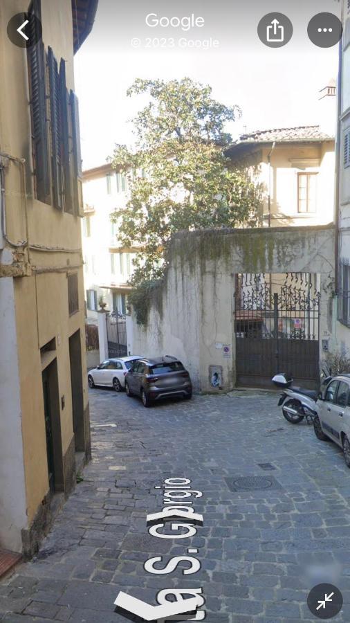 Medici In Florence Apartment Екстериор снимка