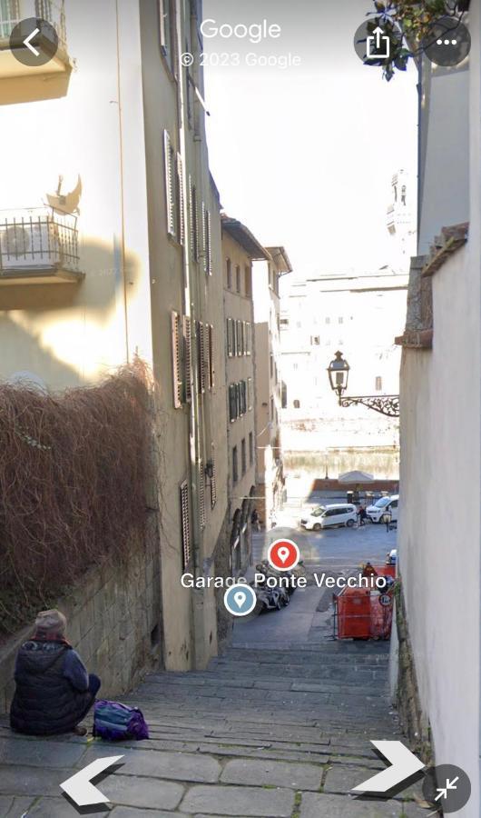Medici In Florence Apartment Екстериор снимка