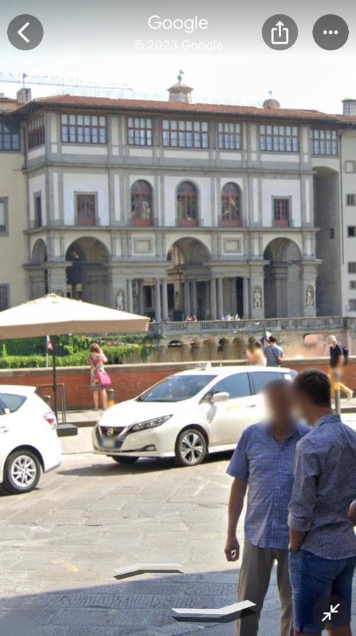 Medici In Florence Apartment Екстериор снимка