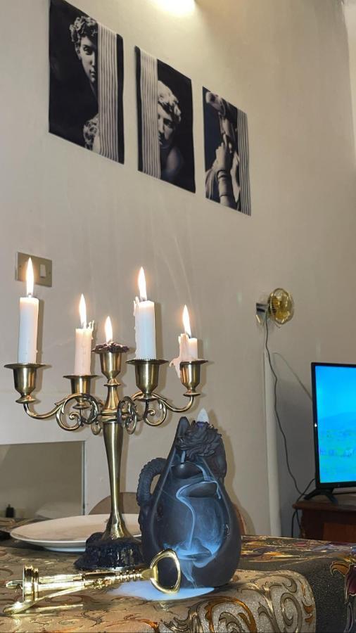Medici In Florence Apartment Екстериор снимка