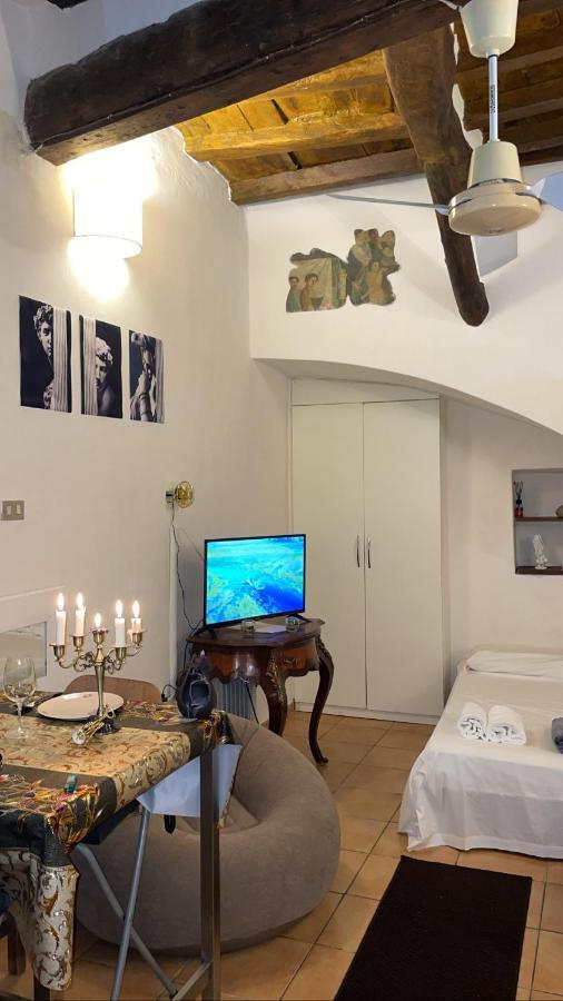 Medici In Florence Apartment Екстериор снимка