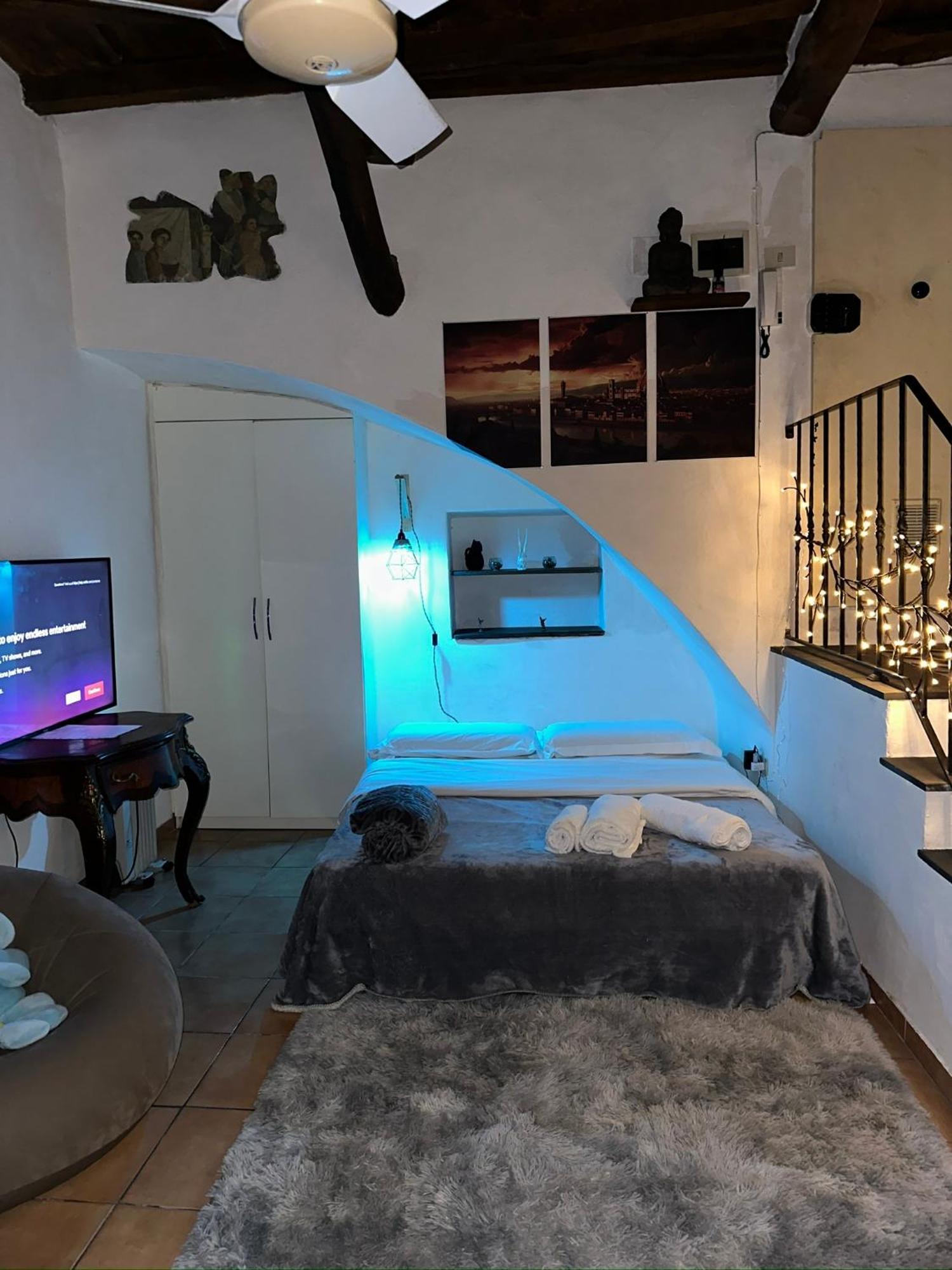 Medici In Florence Apartment Екстериор снимка