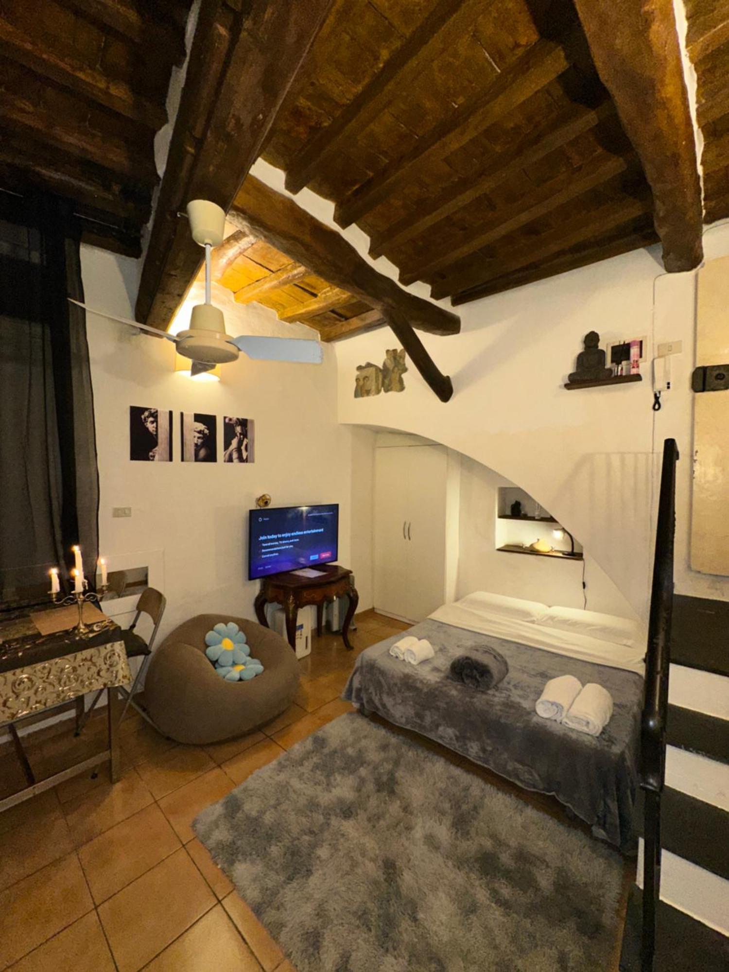 Medici In Florence Apartment Екстериор снимка