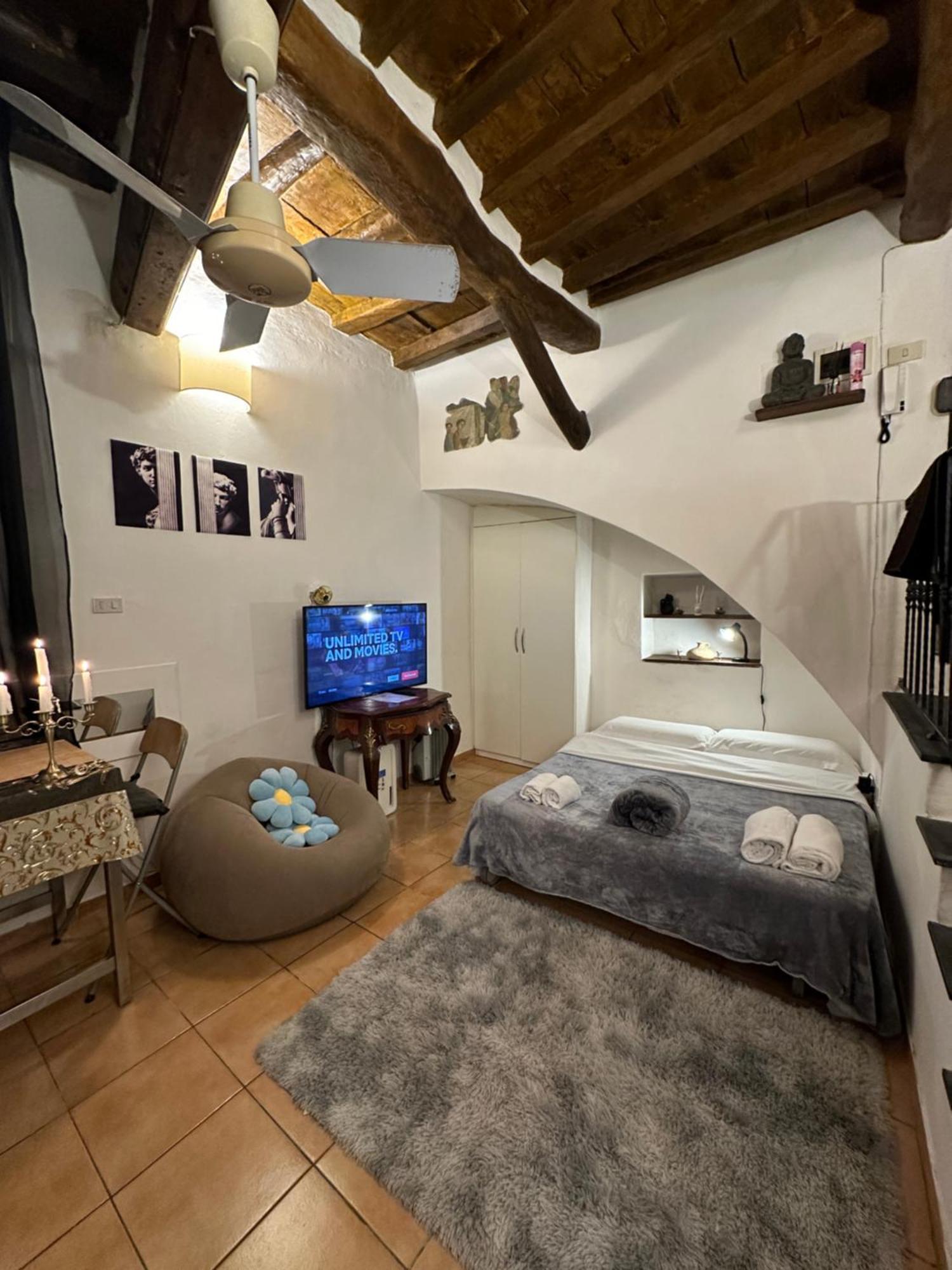 Medici In Florence Apartment Екстериор снимка